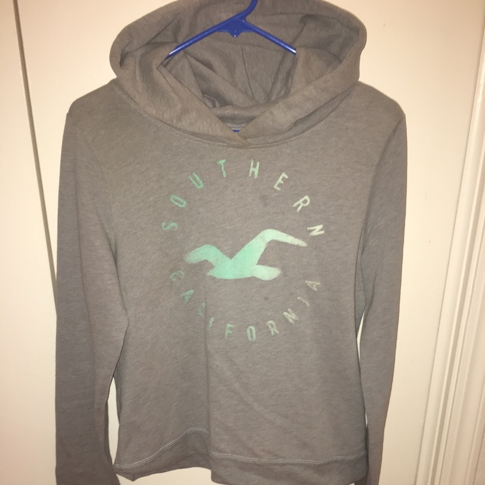 SoCal Sweater!?